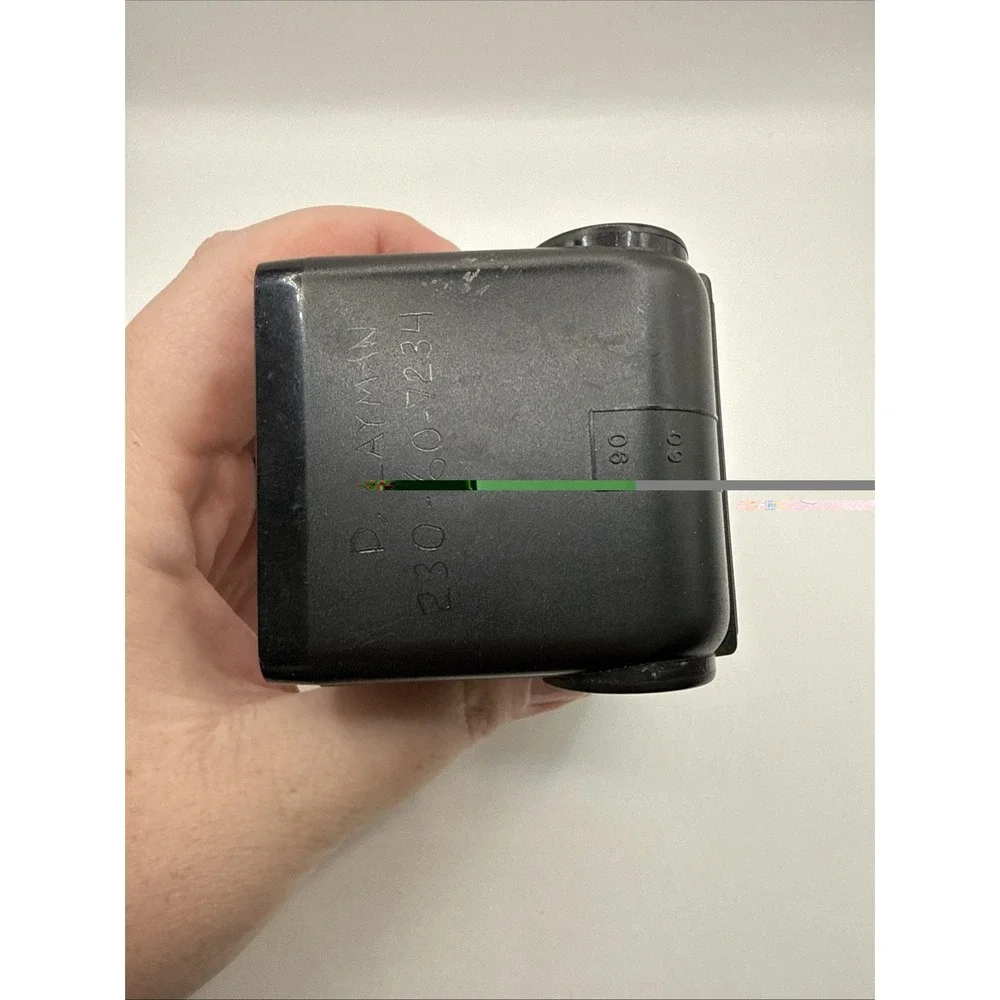 Sunpak auto 800  Dedicated Flash Unit (Works!)